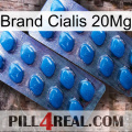 Brand Cialis 20Mg viagra2